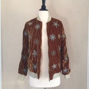 Zara jacket